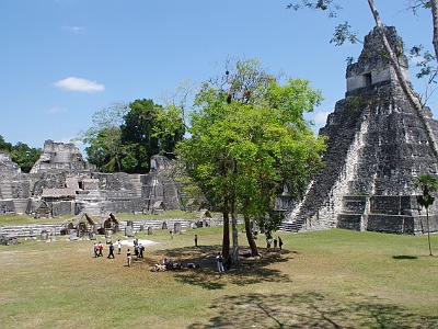 53 Tikal (5)